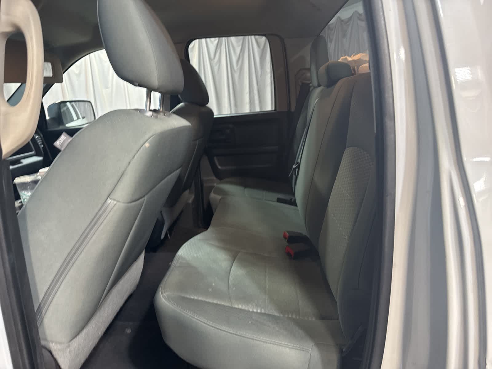 Thumbnail: 2015 RAM 1500 - 15