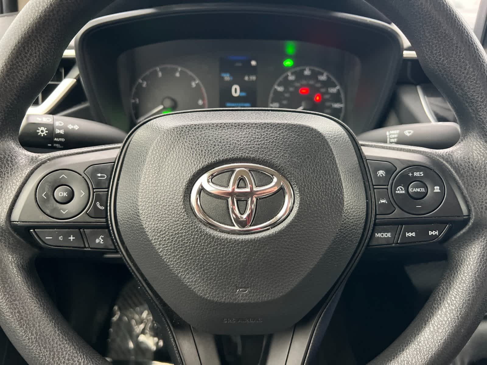 Thumbnail: 2024 Toyota Corolla - 23