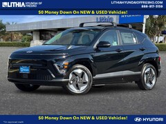 2025 Hyundai Kona Electric SEL SUV