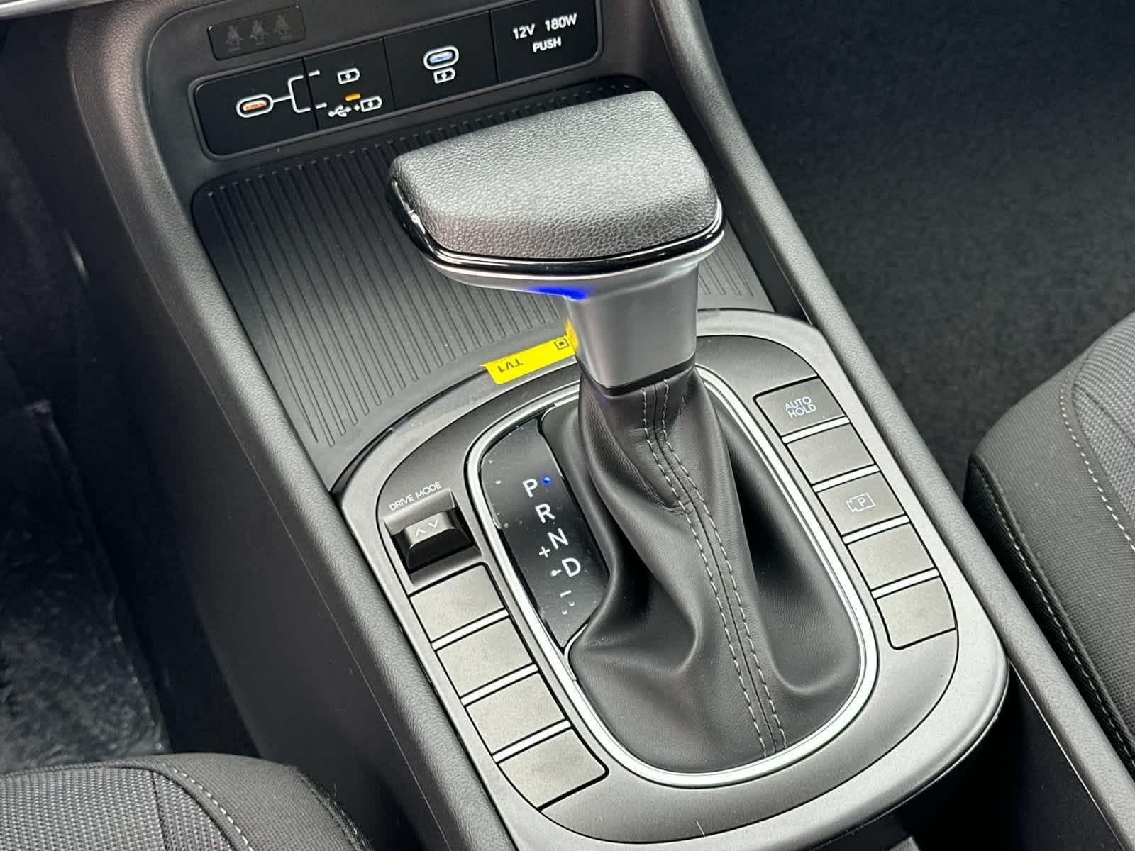 Thumbnail: 2026 Hyundai Kona - 20