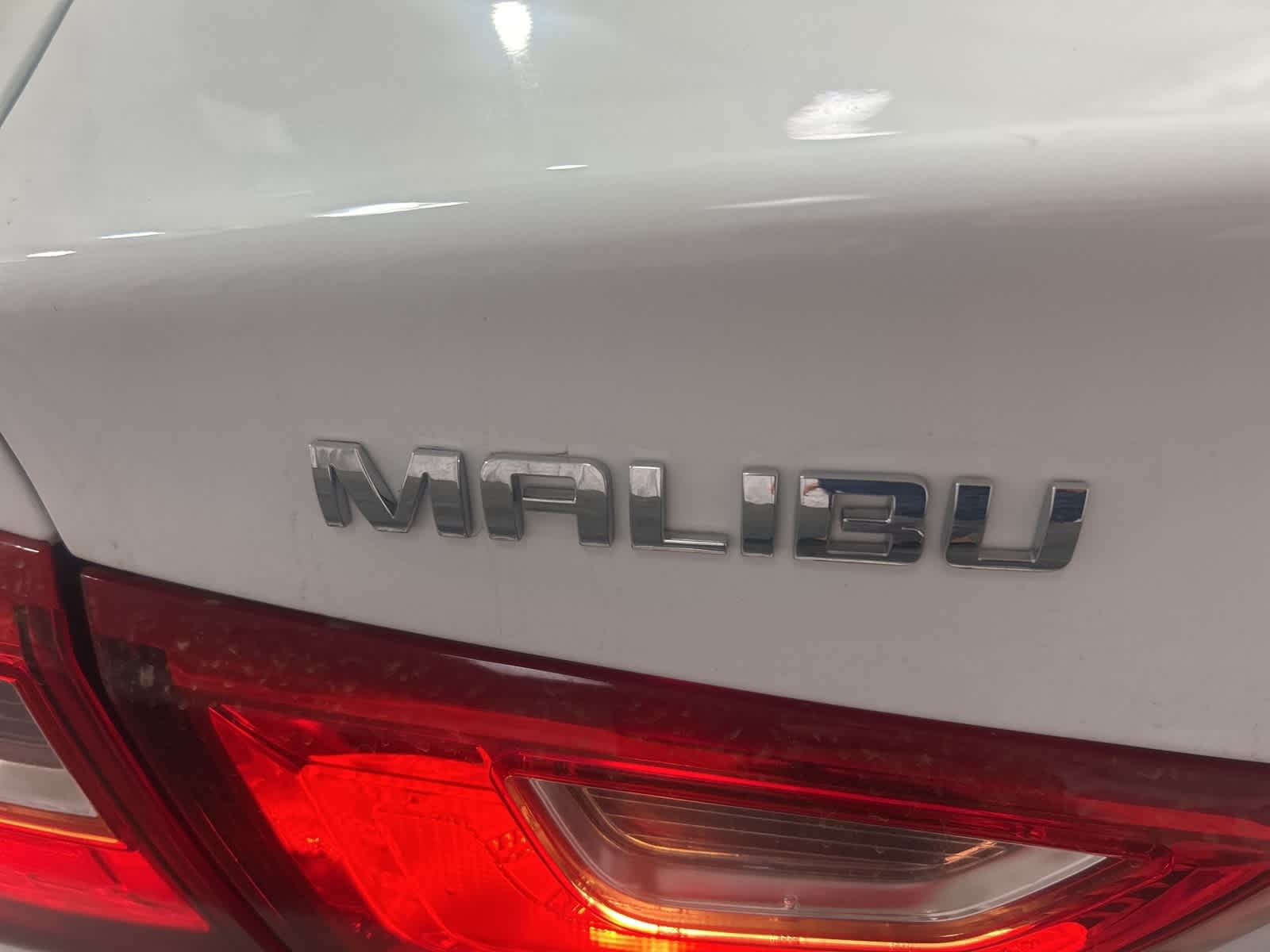 Thumbnail: 2025 Chevrolet Malibu - 13
