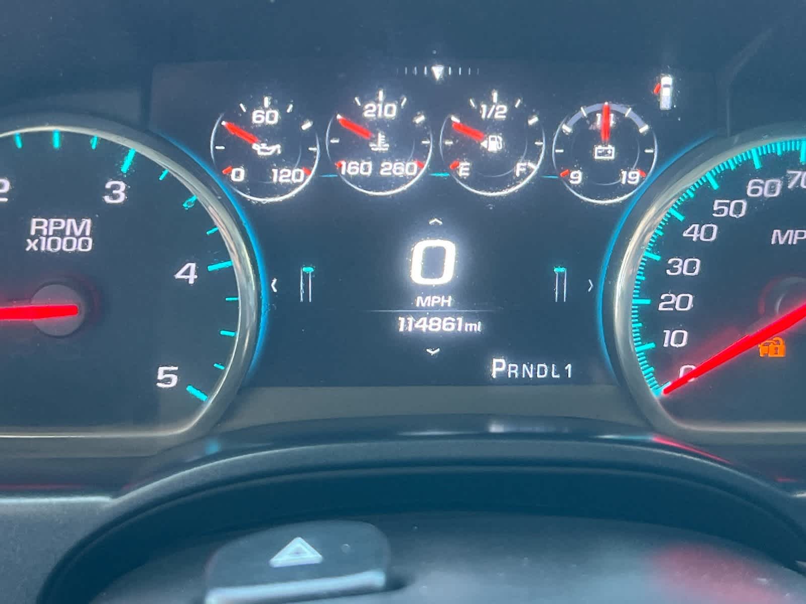 Thumbnail: 2019 GMC Sierra 2500 - 23