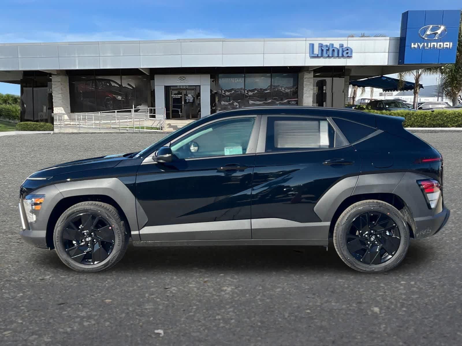 Thumbnail: 2026 Hyundai Kona - 5