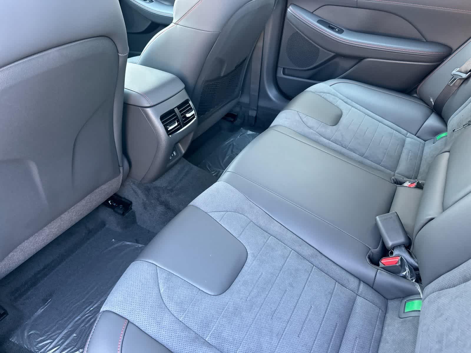 Thumbnail: 2026 Hyundai Sonata - 4