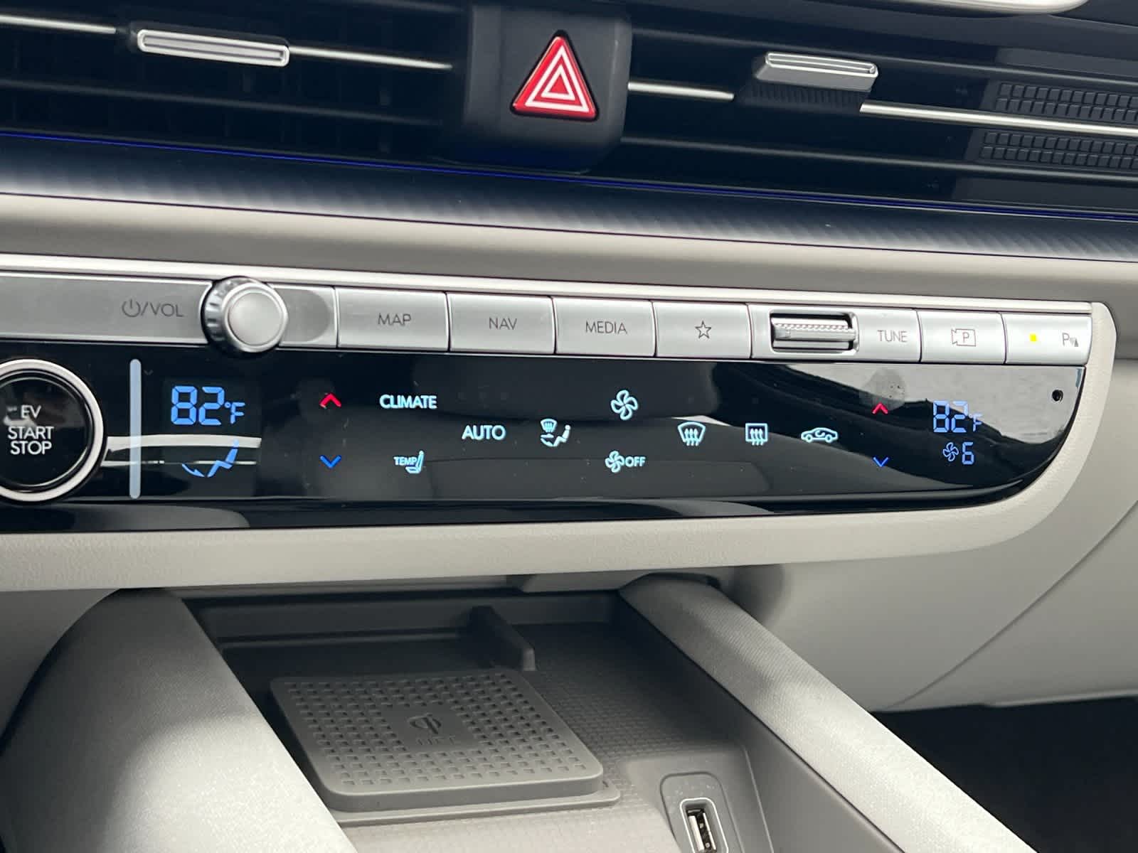 Thumbnail: 2025 Hyundai Ioniq 6 - 20