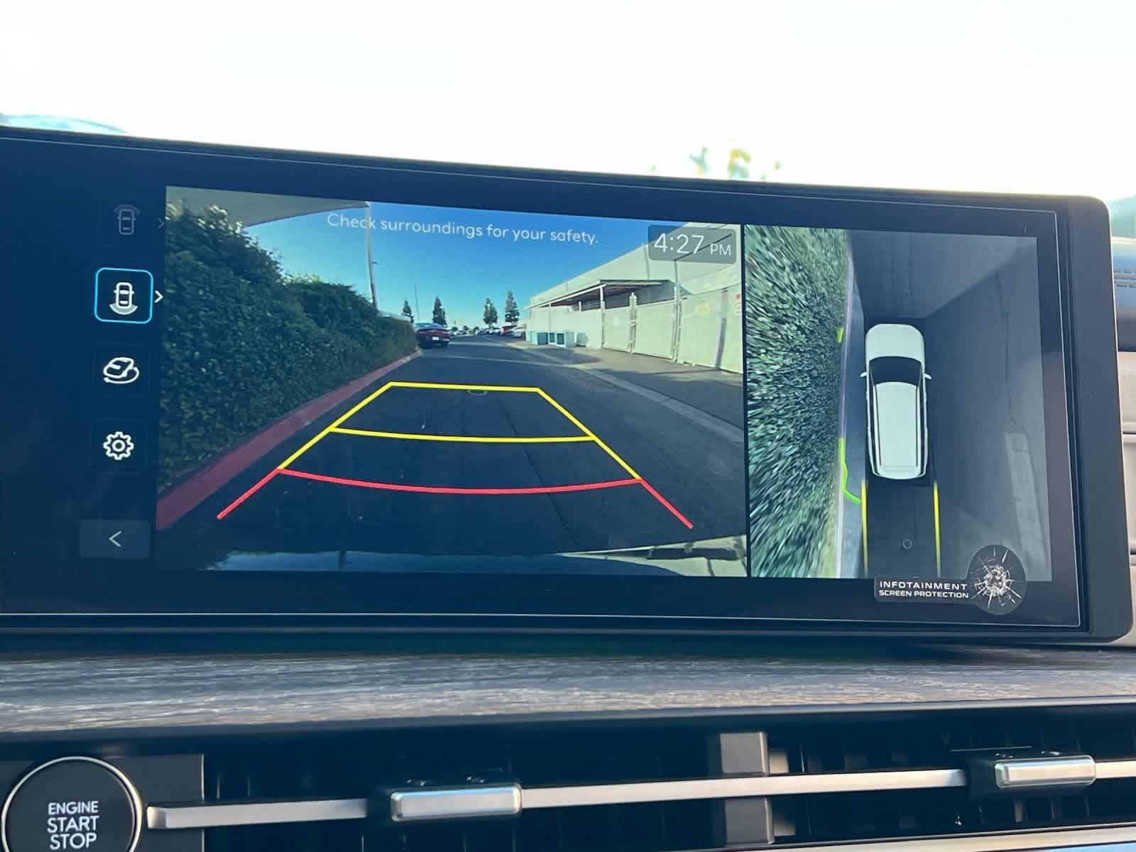 Thumbnail: 2026 Hyundai Santa Fe - 20