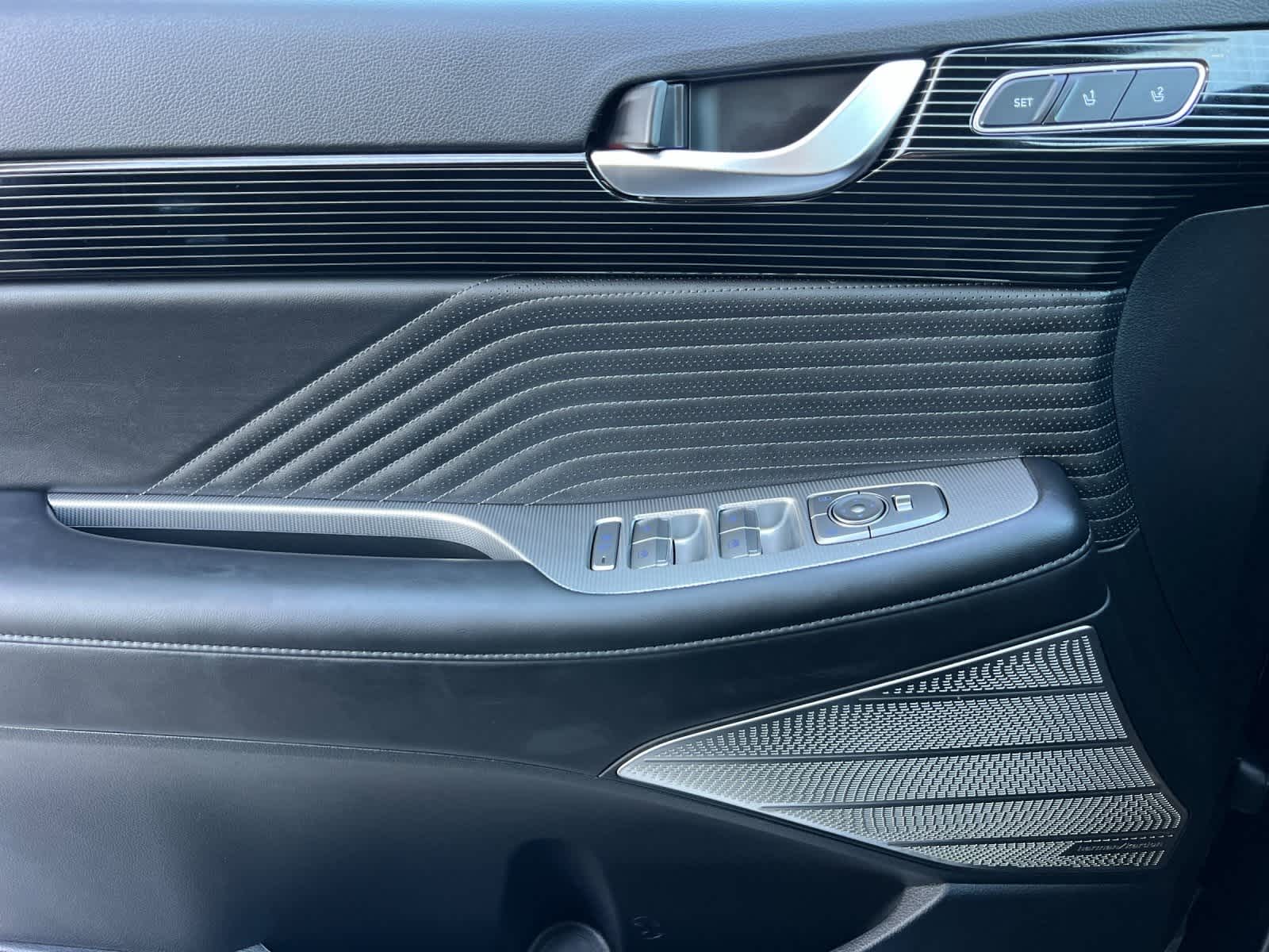 Thumbnail: 2025 Hyundai Palisade - 13