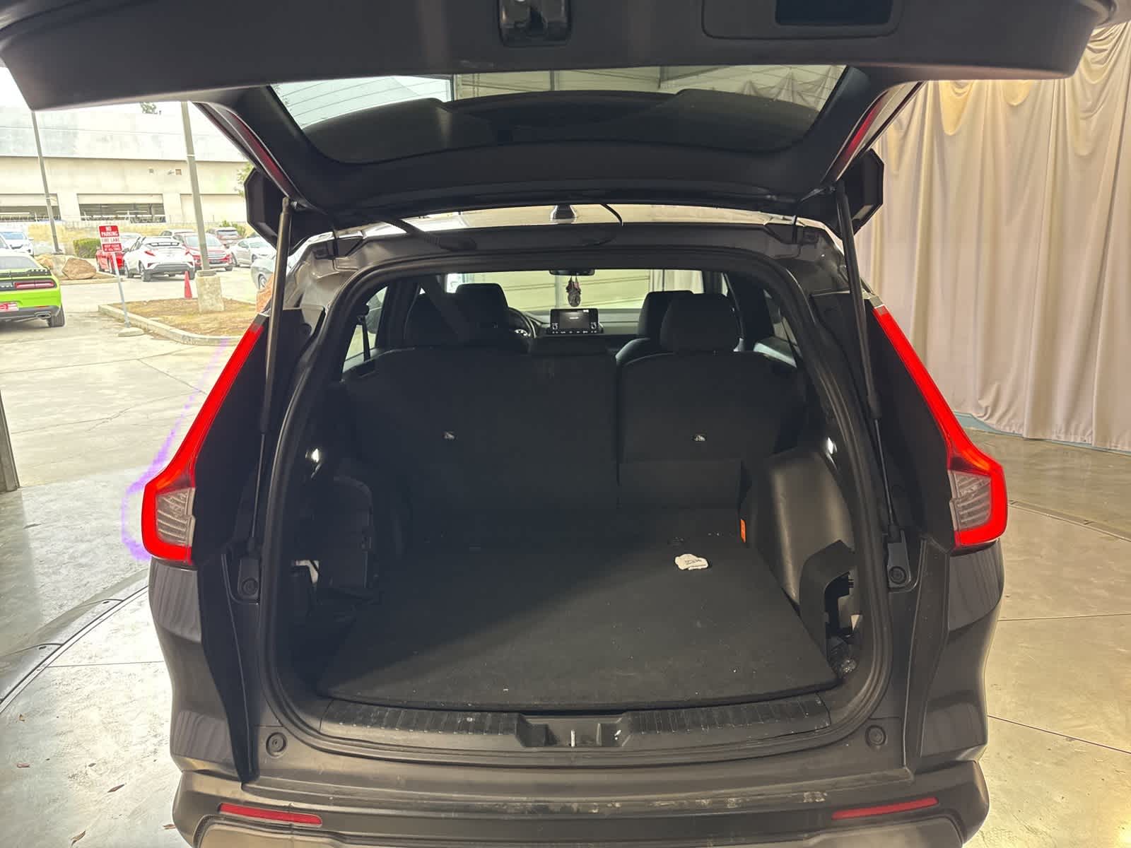 Thumbnail: 2024 Honda CR-V - 14