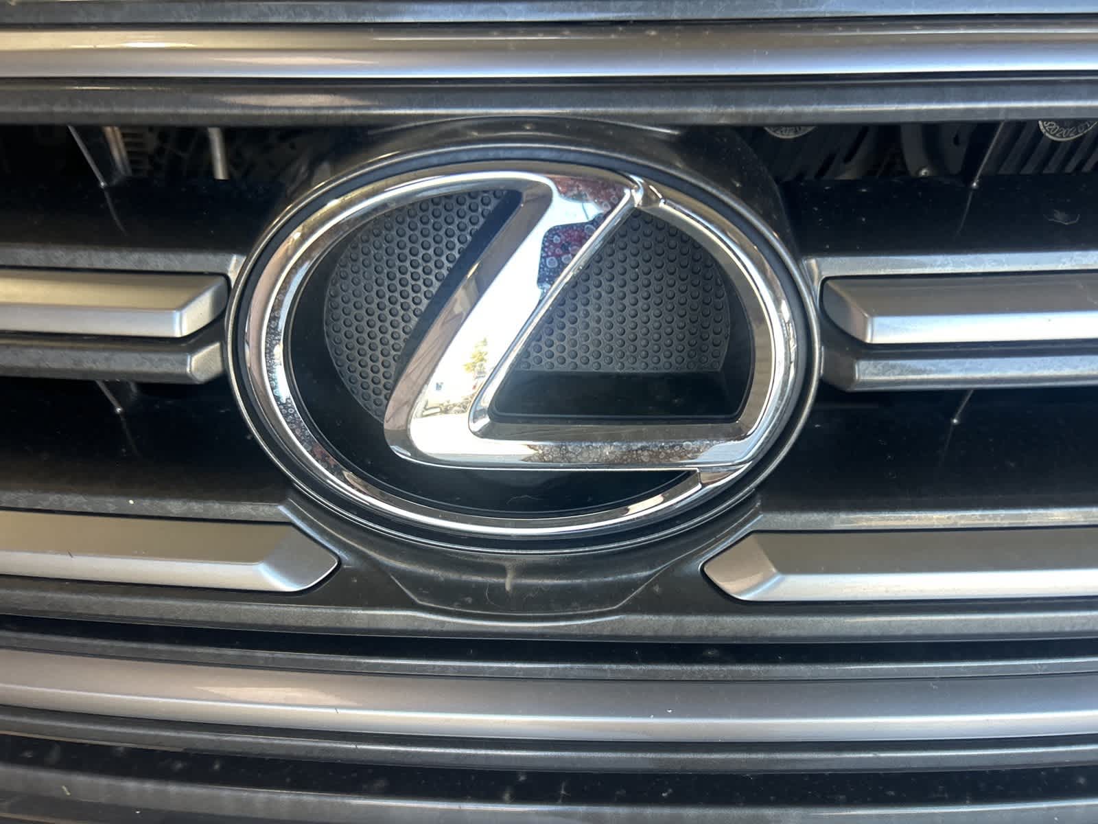 Thumbnail: 2018 Lexus GX - 3