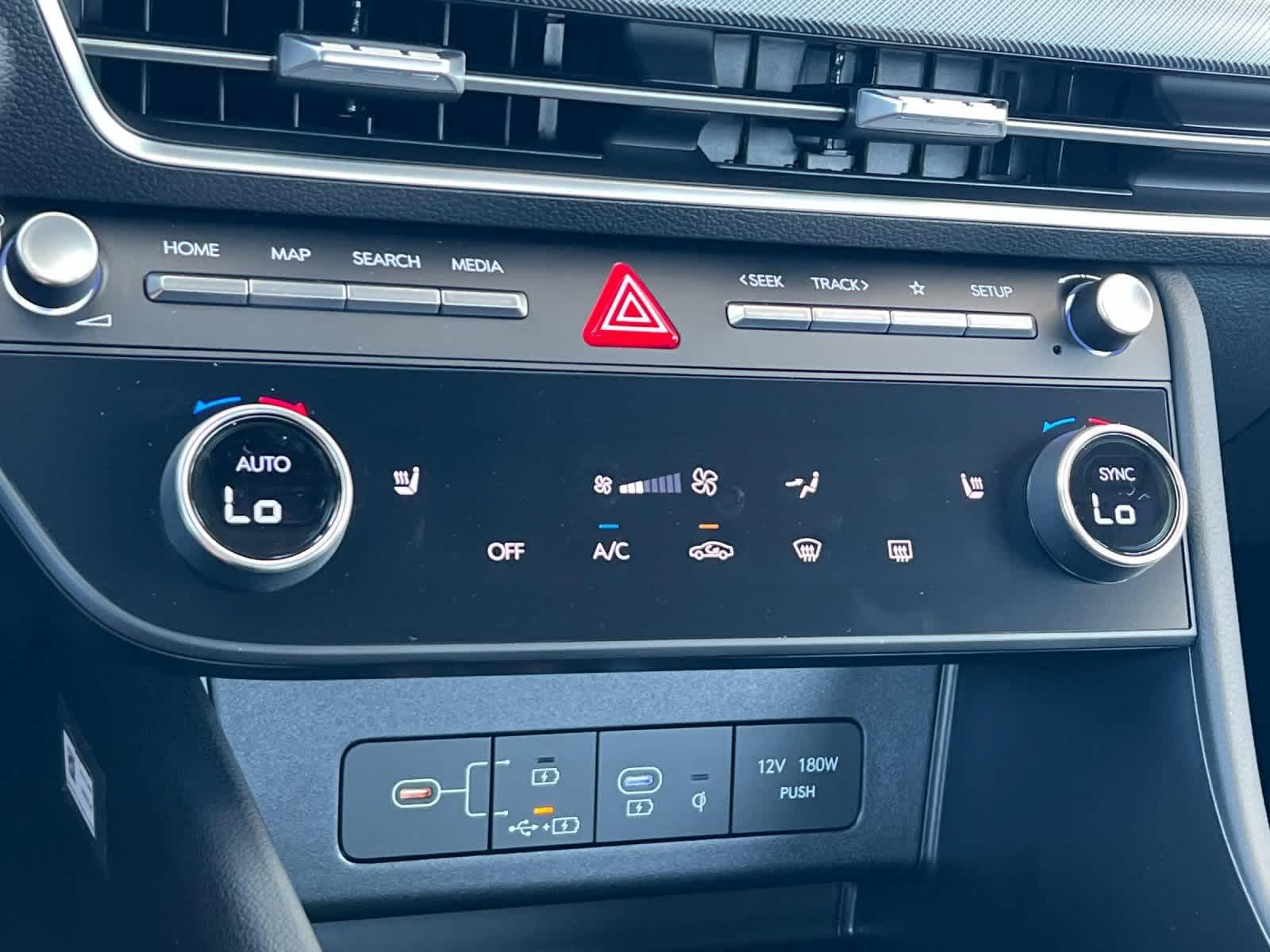 Thumbnail: 2026 Hyundai Sonata - 19