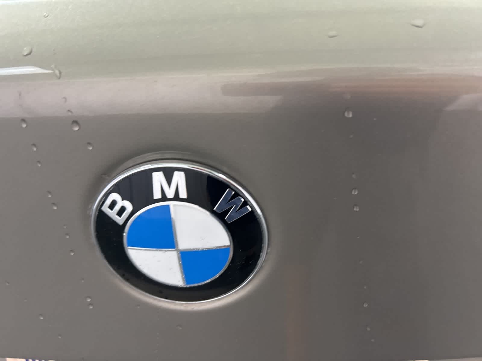 Thumbnail: 2008 BMW 5 Series - 11