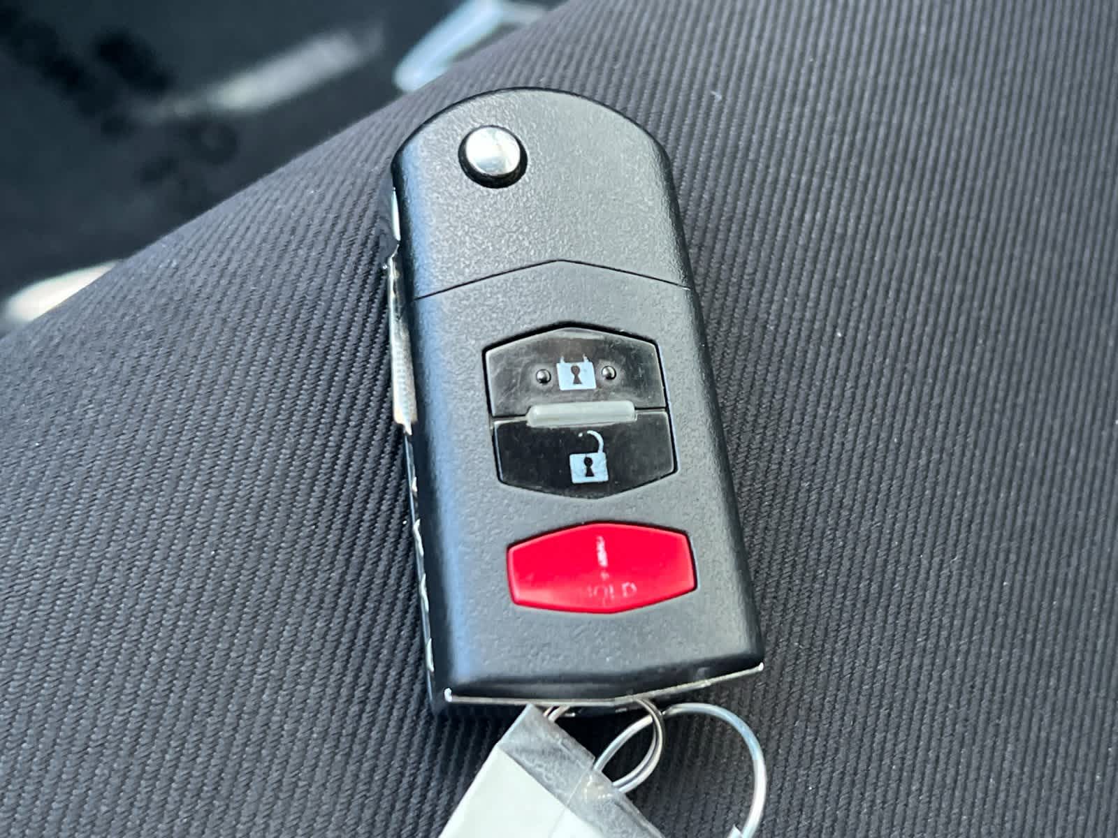 Thumbnail: 2010 Mazda Mazda3 - 25