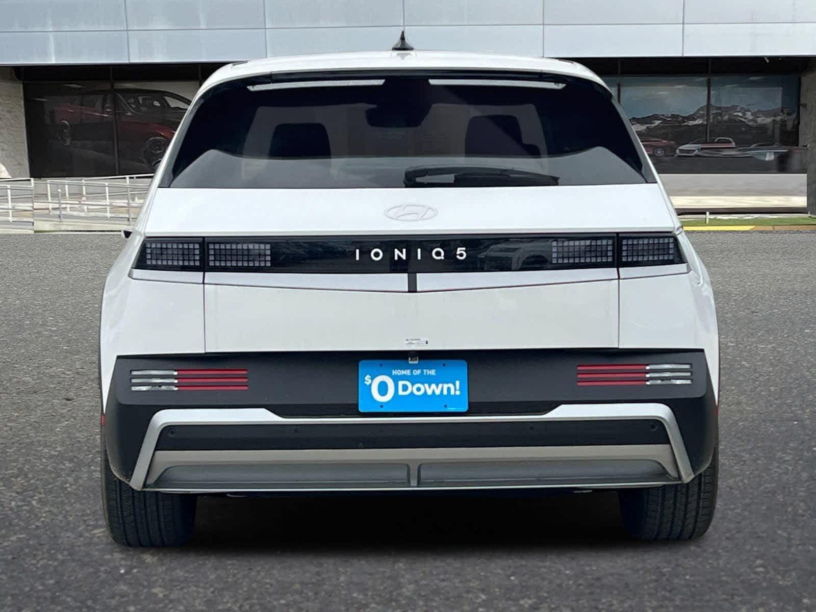 Thumbnail: 2026 Hyundai Ioniq 5 - 7