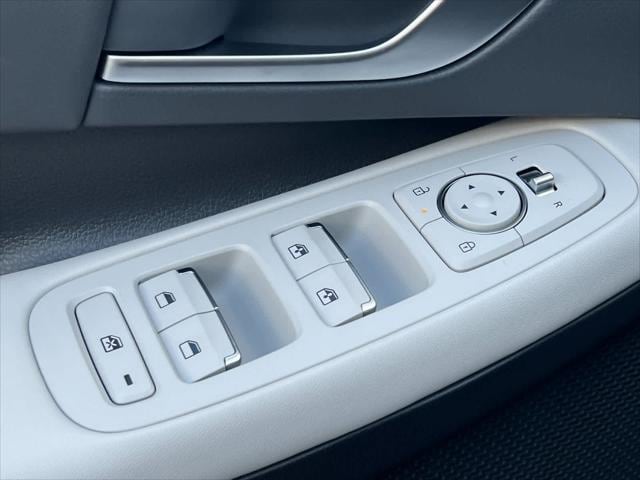 Thumbnail: 2025 Hyundai Sonata - 14