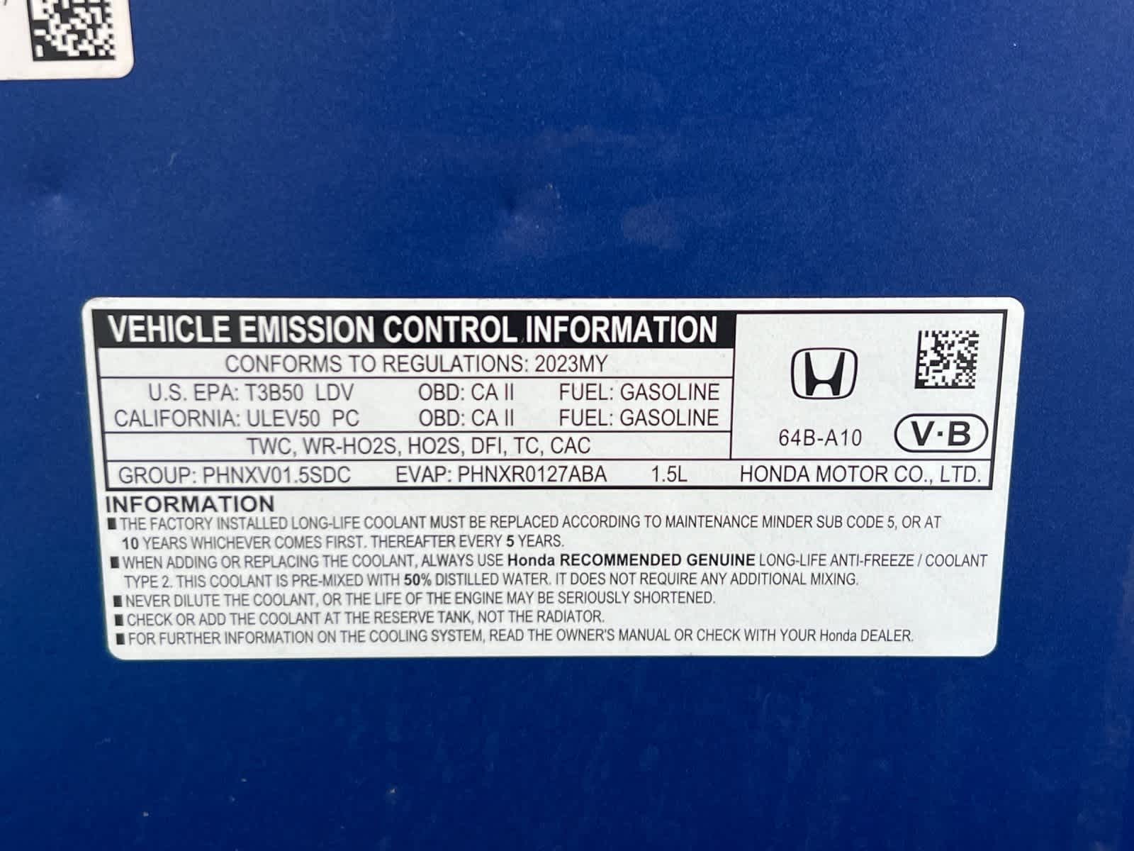 Thumbnail: 2023 Honda Civic - 28