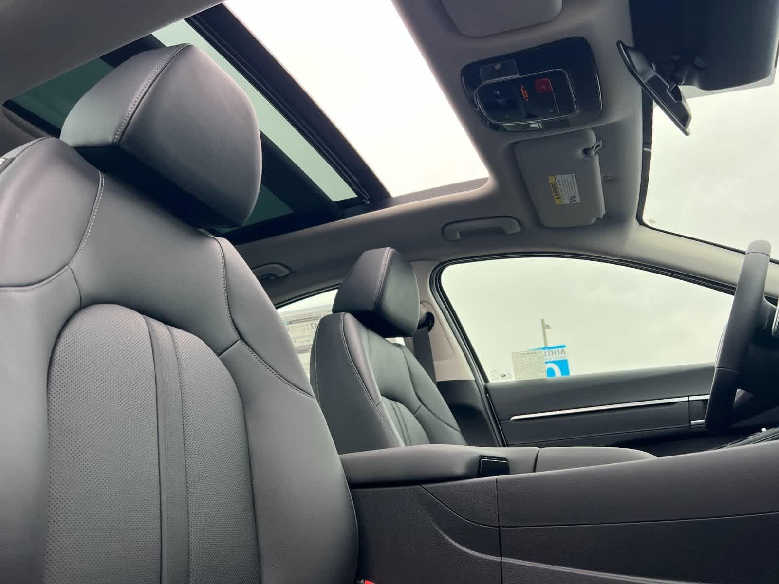 Thumbnail: 2026 Hyundai Sonata - 16