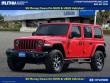 Used 2019 Jeep Wrangler Unlimited Rubicon 4x4 SUV
