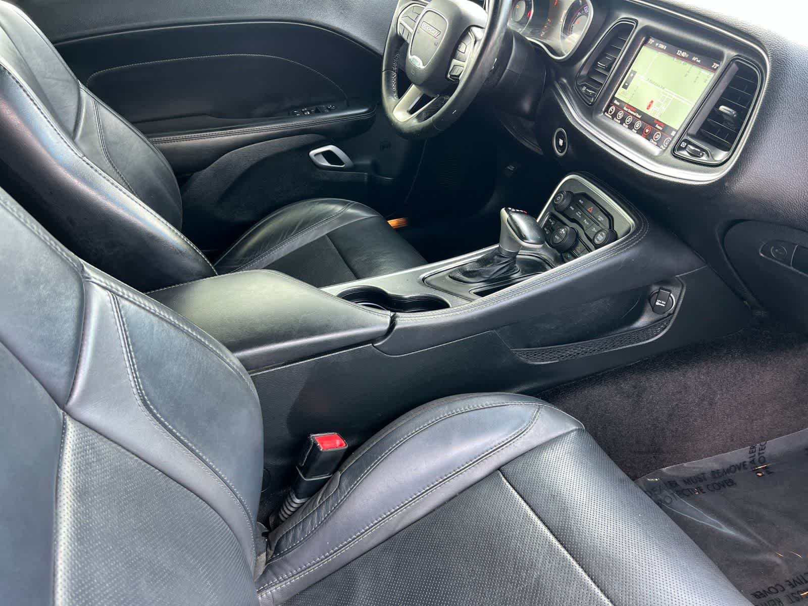 Thumbnail: 2017 Dodge Challenger - 16