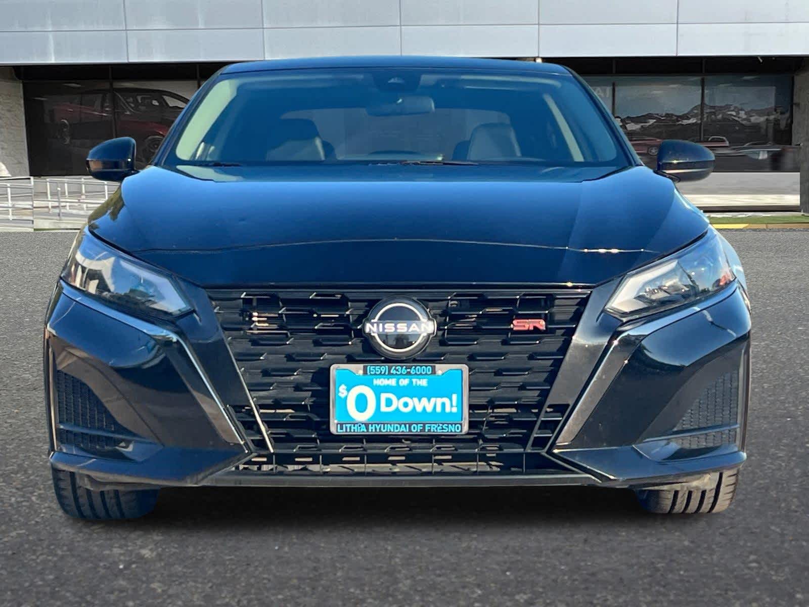 Thumbnail: 2023 Nissan Altima - 10