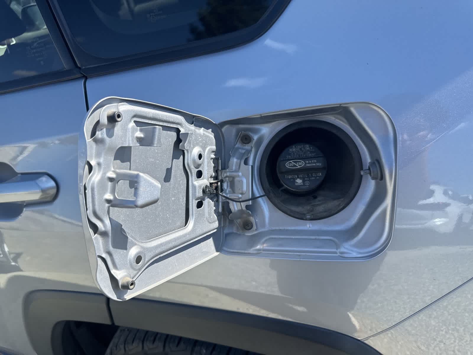 Thumbnail: 2020 Toyota RAV4 - 11