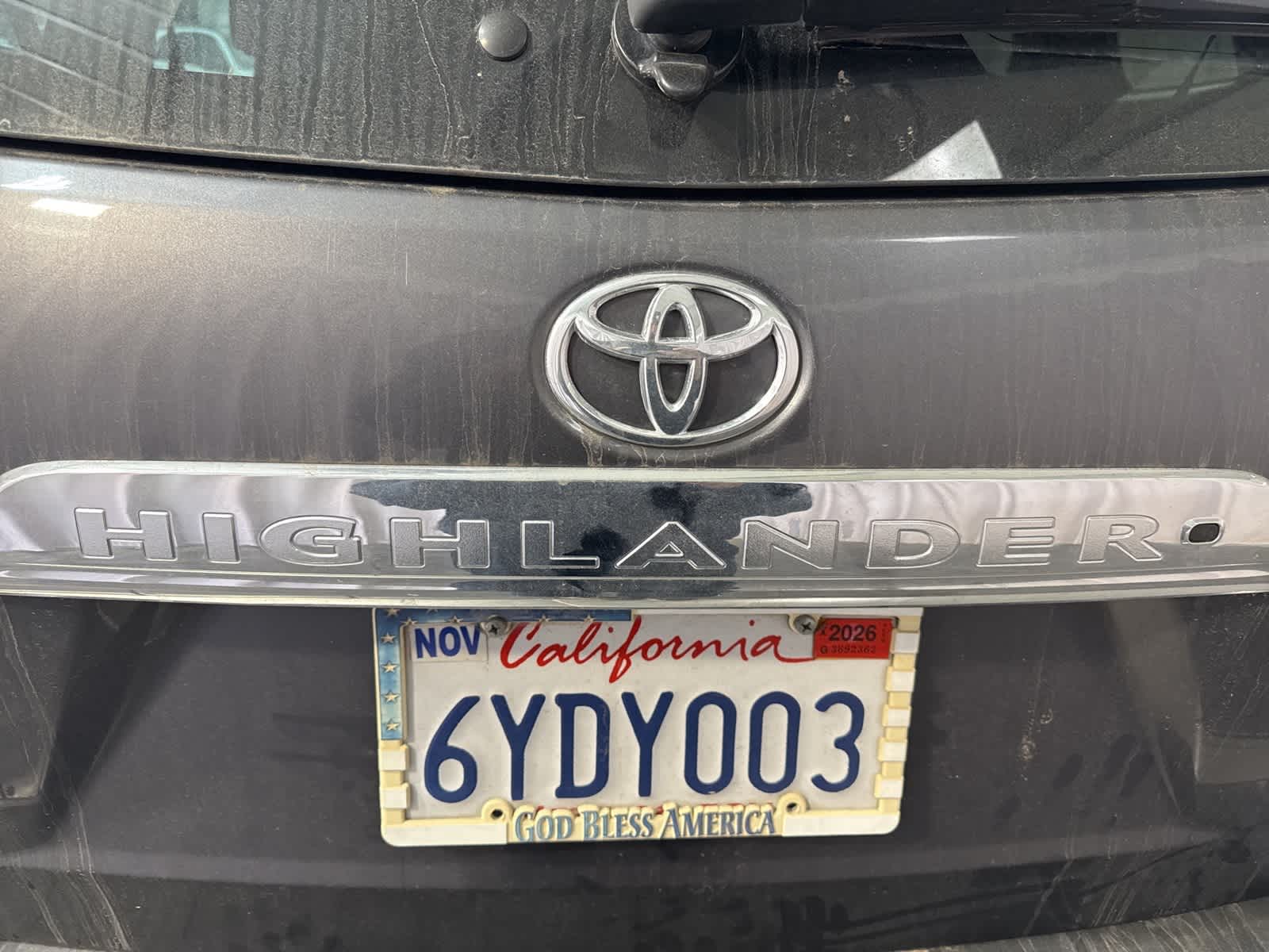 Thumbnail: 2013 Toyota Highlander - 13