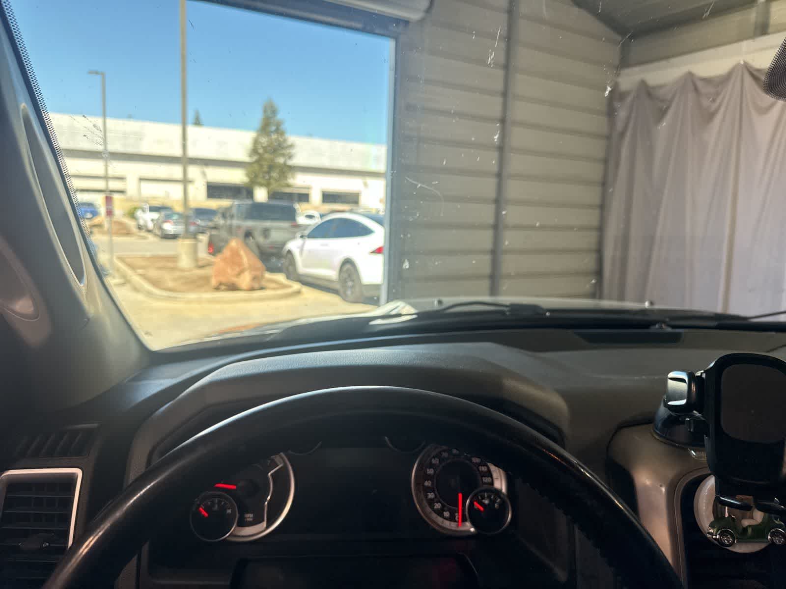 Thumbnail: 2014 RAM 1500 - 23