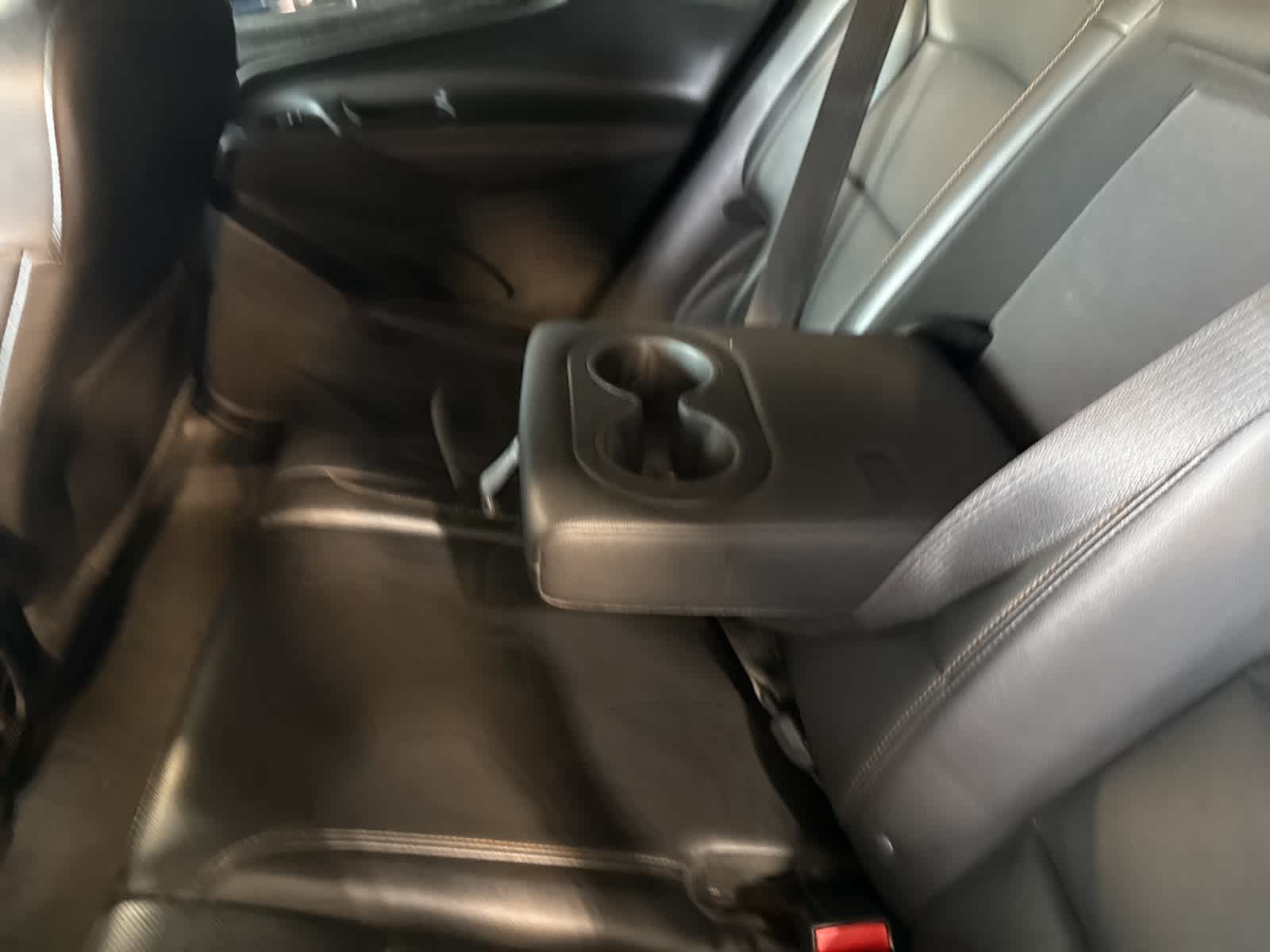 Thumbnail: 2018 Chevrolet Equinox - 16