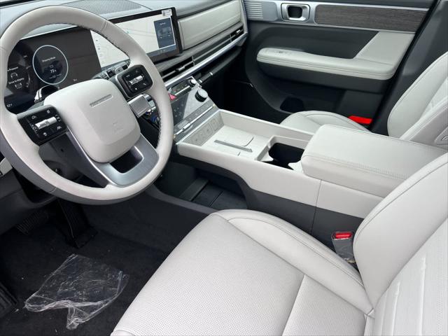 Thumbnail: 2025 Hyundai Santa Fe - 10