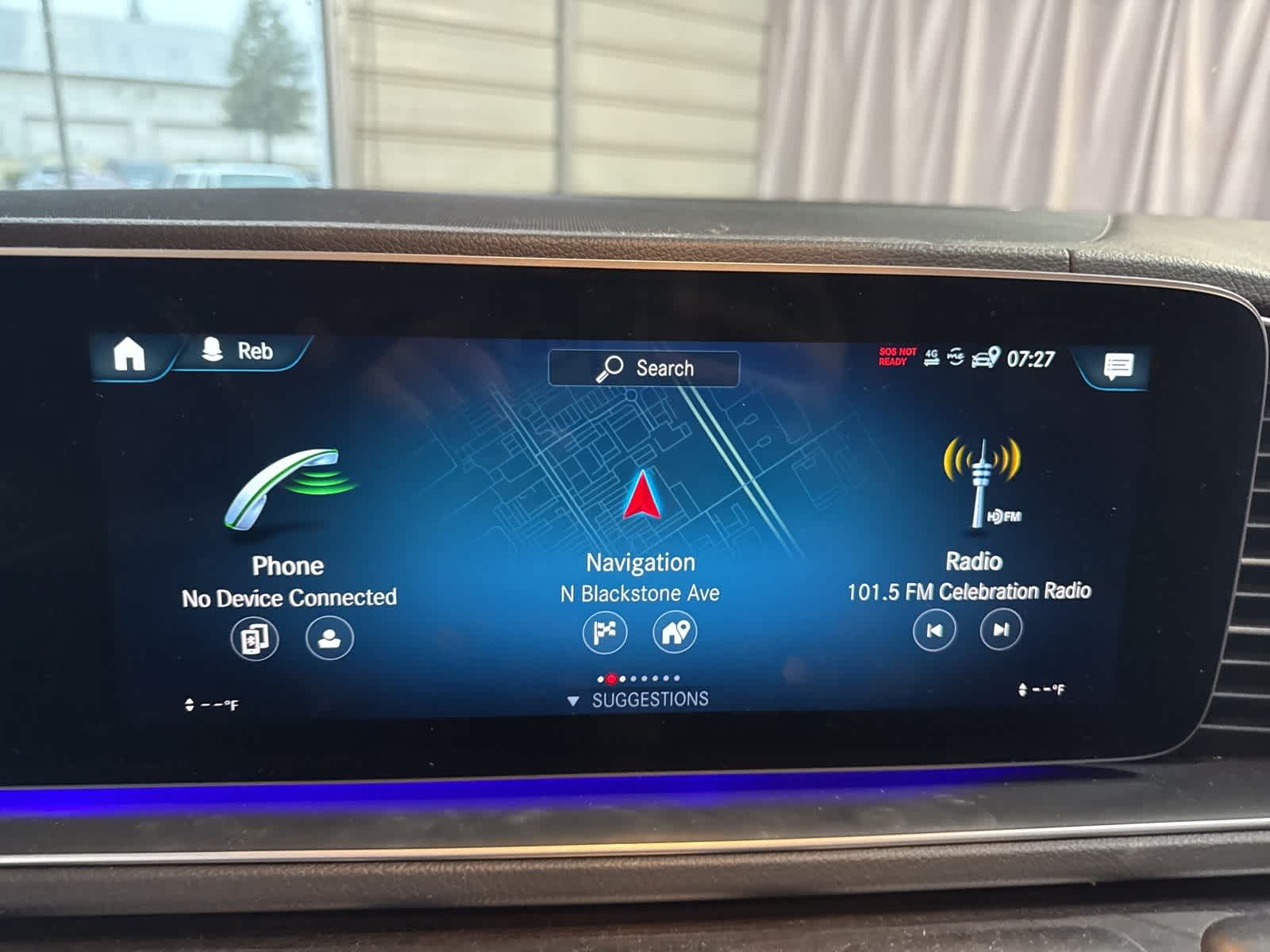 Thumbnail: 2022 Mercedes-Benz GLS - 17