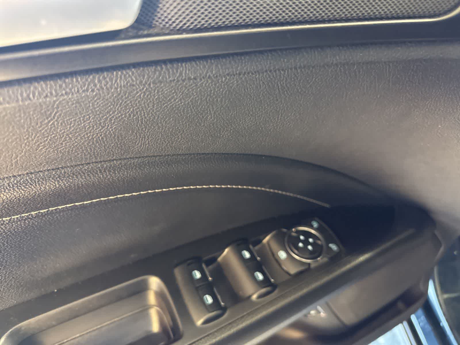 Thumbnail: 2020 Ford Fusion - 20