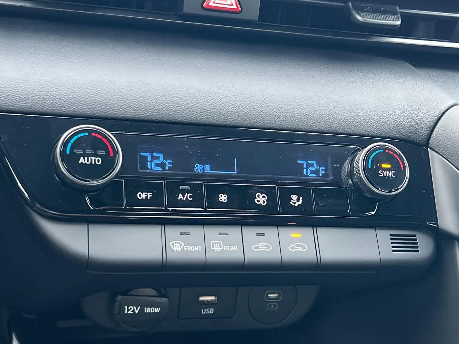 Thumbnail: 2026 Hyundai Elantra - 19