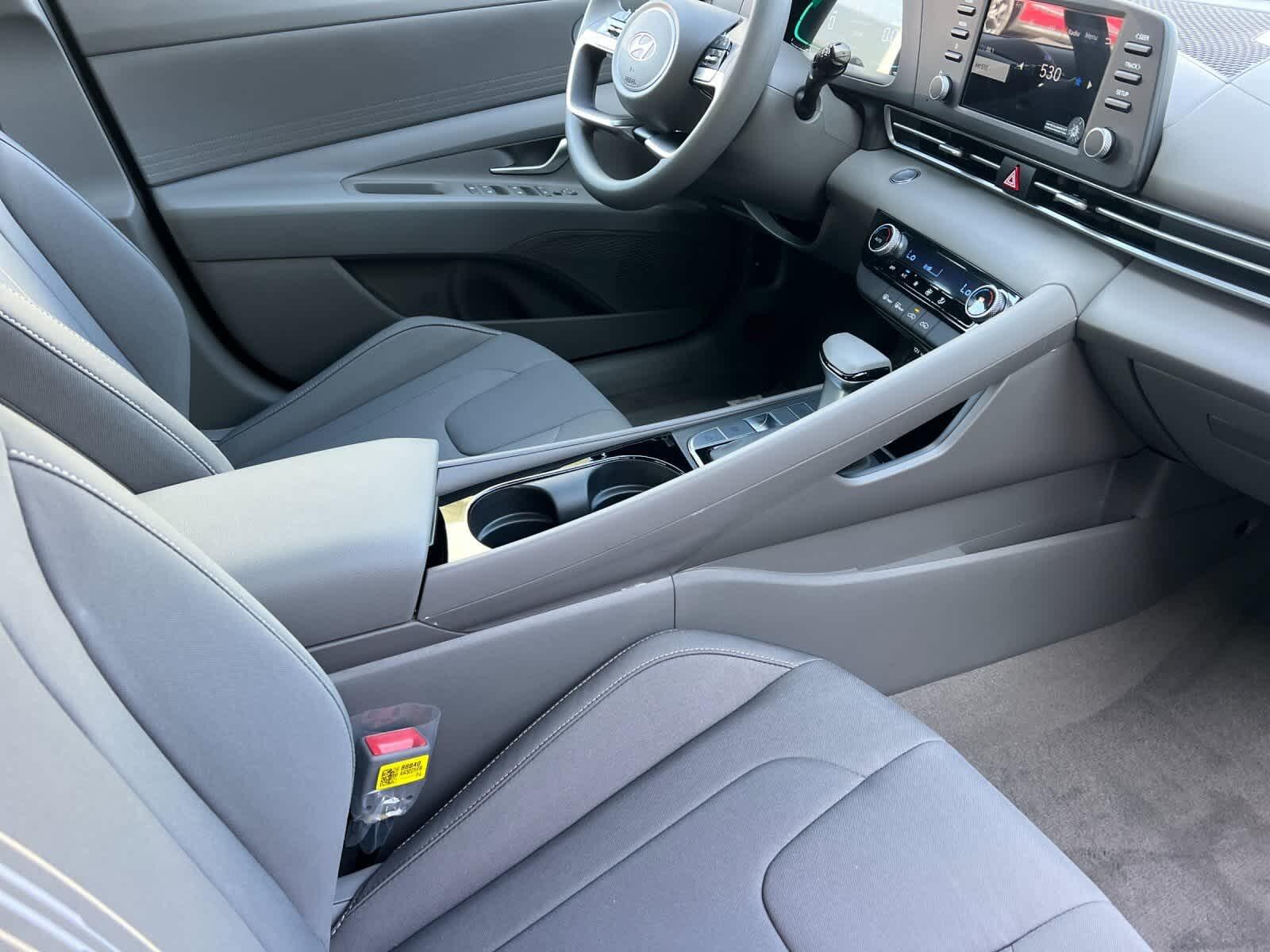 Thumbnail: 2026 Hyundai Elantra - 15