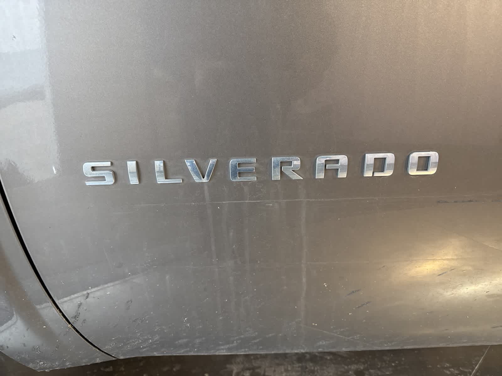 Thumbnail: 2013 Chevrolet Silverado 1500 - 9