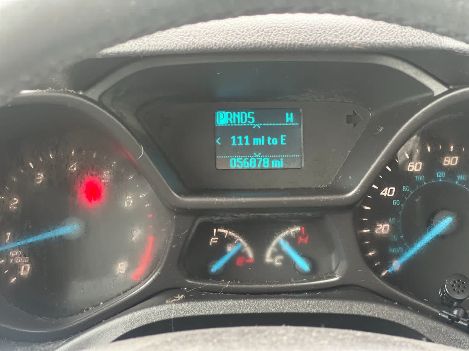 Thumbnail: 2014 Ford Transit Series - 25