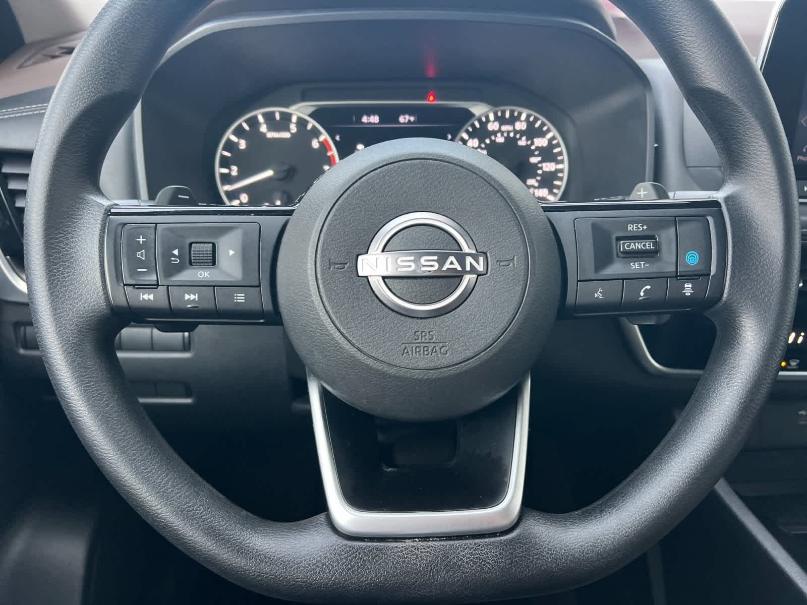 Thumbnail: 2022 Nissan Rogue - 24