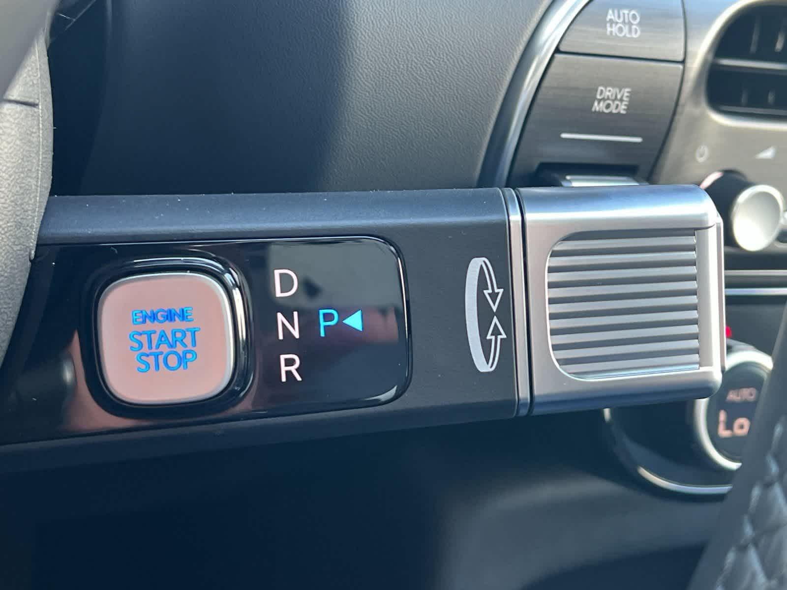 Thumbnail: 2026 Hyundai Palisade - 23