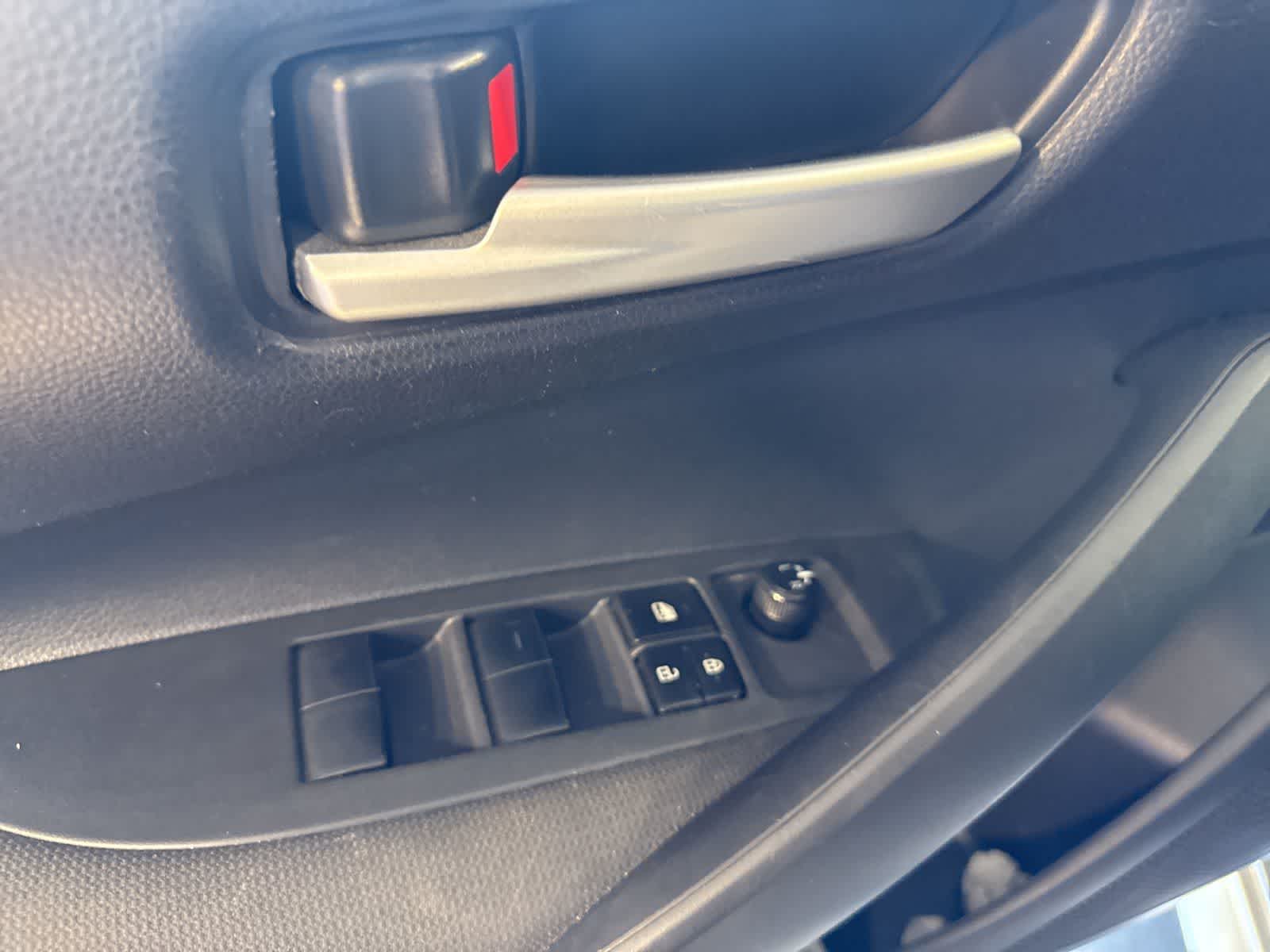 Thumbnail: 2020 Toyota Corolla - 16