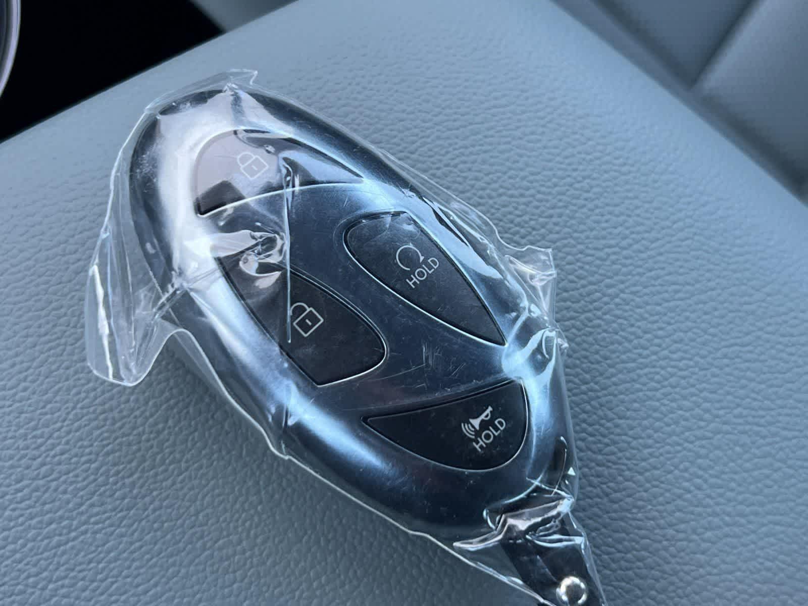 Thumbnail: 2026 Hyundai Elantra - 28