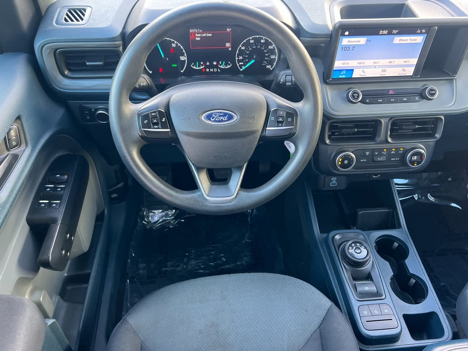 Thumbnail: 2022 Ford Maverick - 14