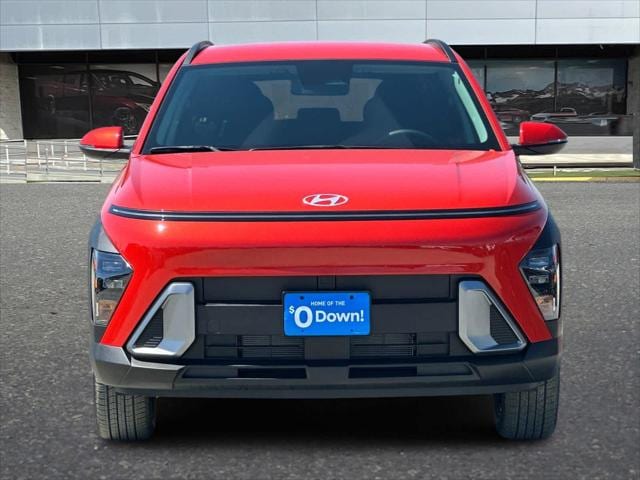 Thumbnail: 2025 Hyundai Kona - 11