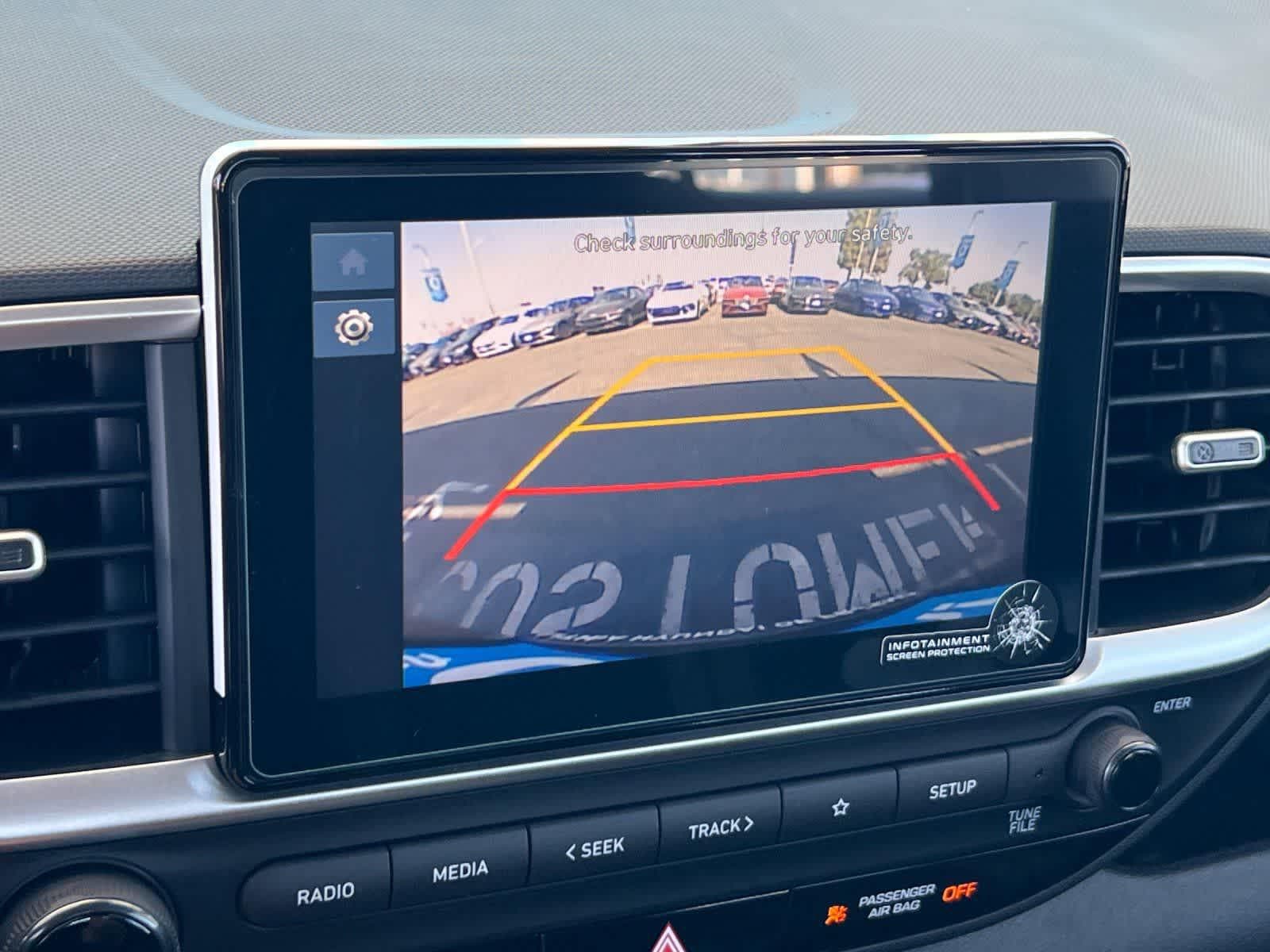 Thumbnail: 2025 Hyundai Venue - 19