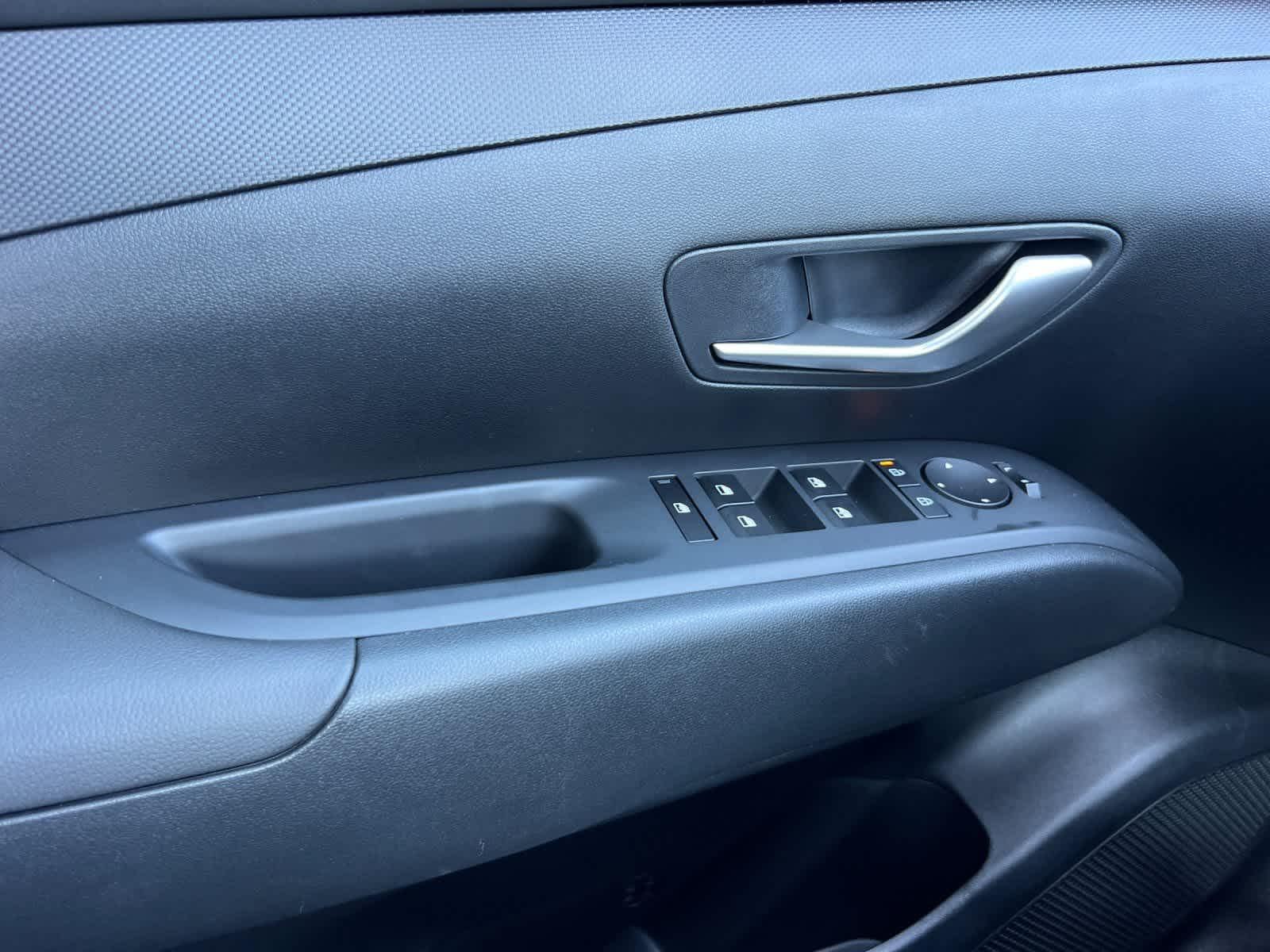 Thumbnail: 2026 Hyundai Santa Cruz - 12