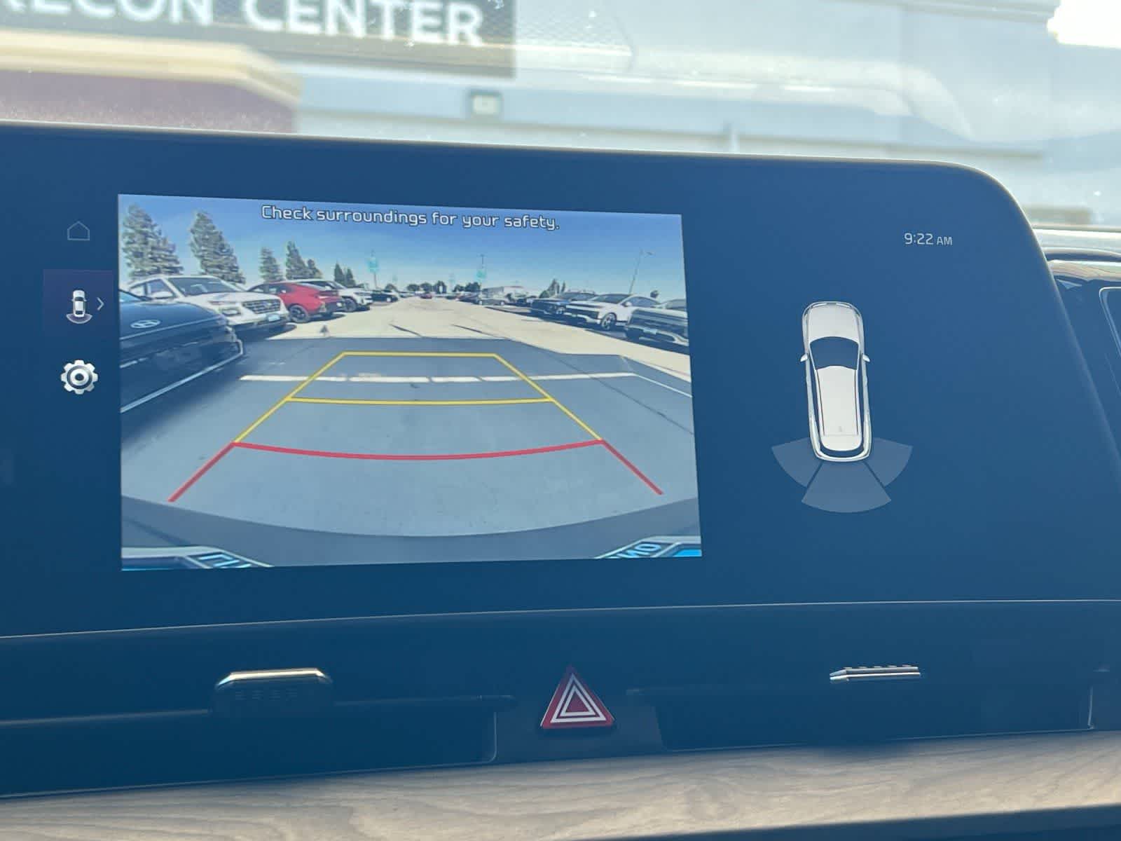 Thumbnail: 2025 Kia Sportage - 21