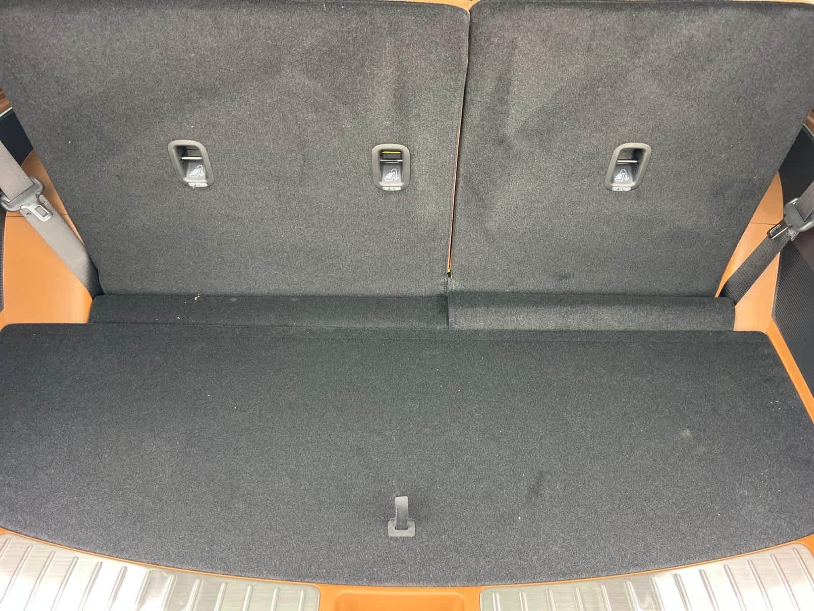 Thumbnail: 2026 Hyundai Palisade - 16