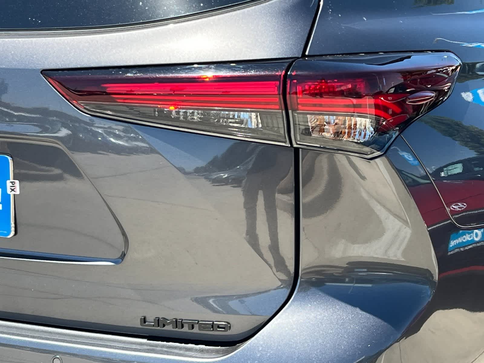 Thumbnail: 2024 Toyota Highlander - 27