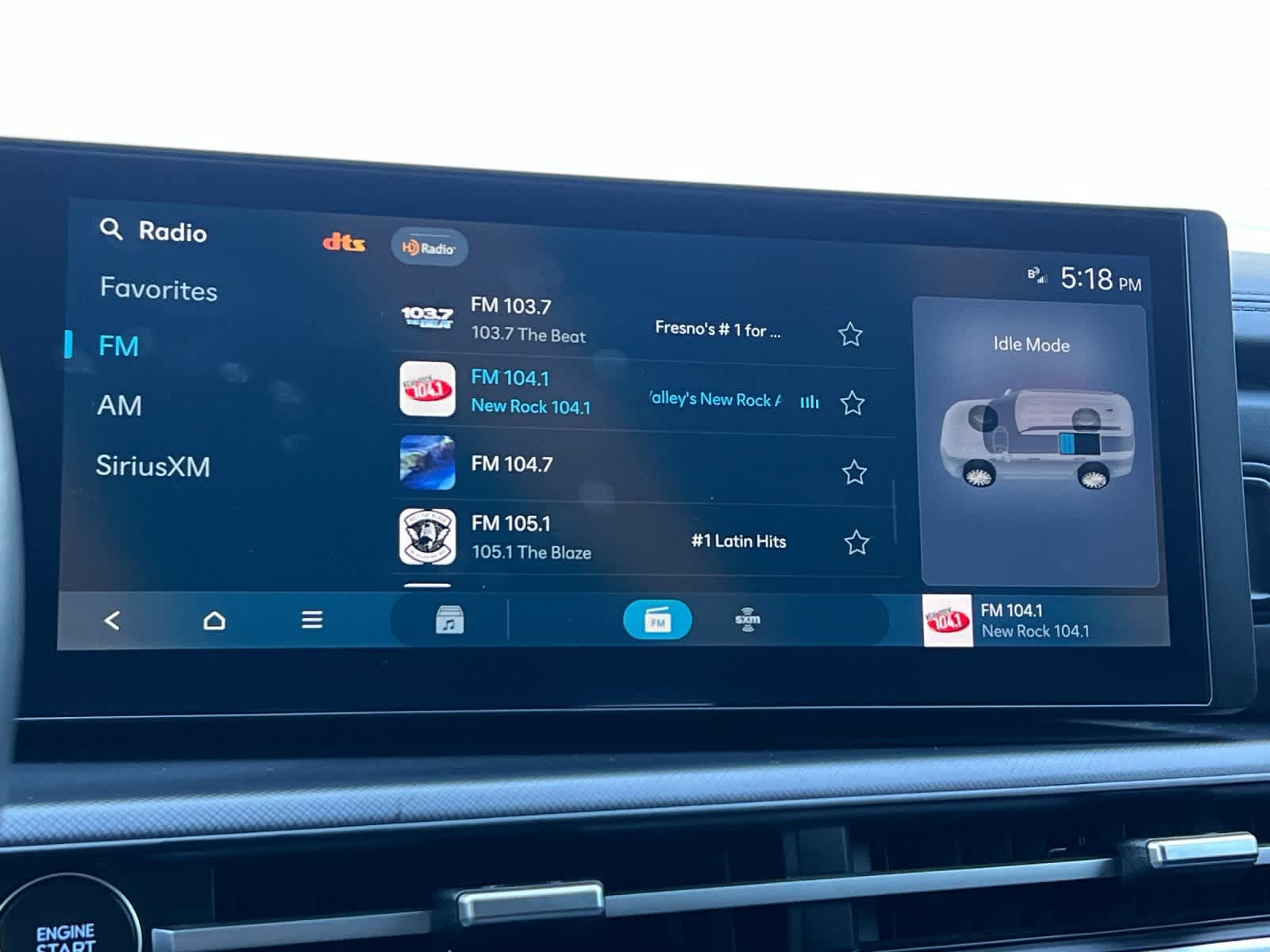 Thumbnail: 2024 Hyundai Santa Fe - 19