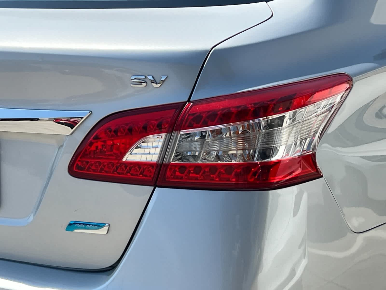 Thumbnail: 2014 Nissan Sentra - 23