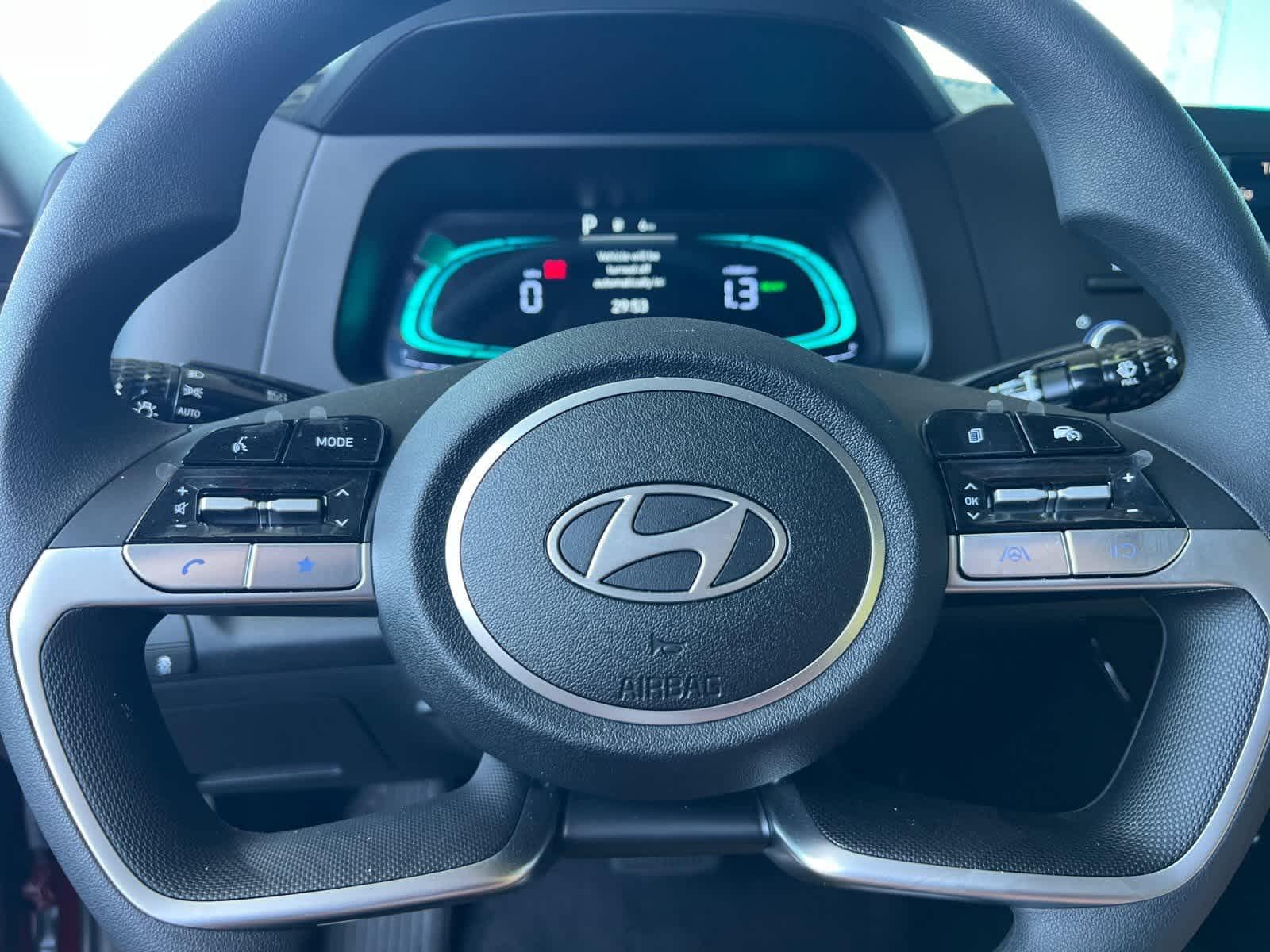 Thumbnail: 2025 Hyundai Elantra - 23