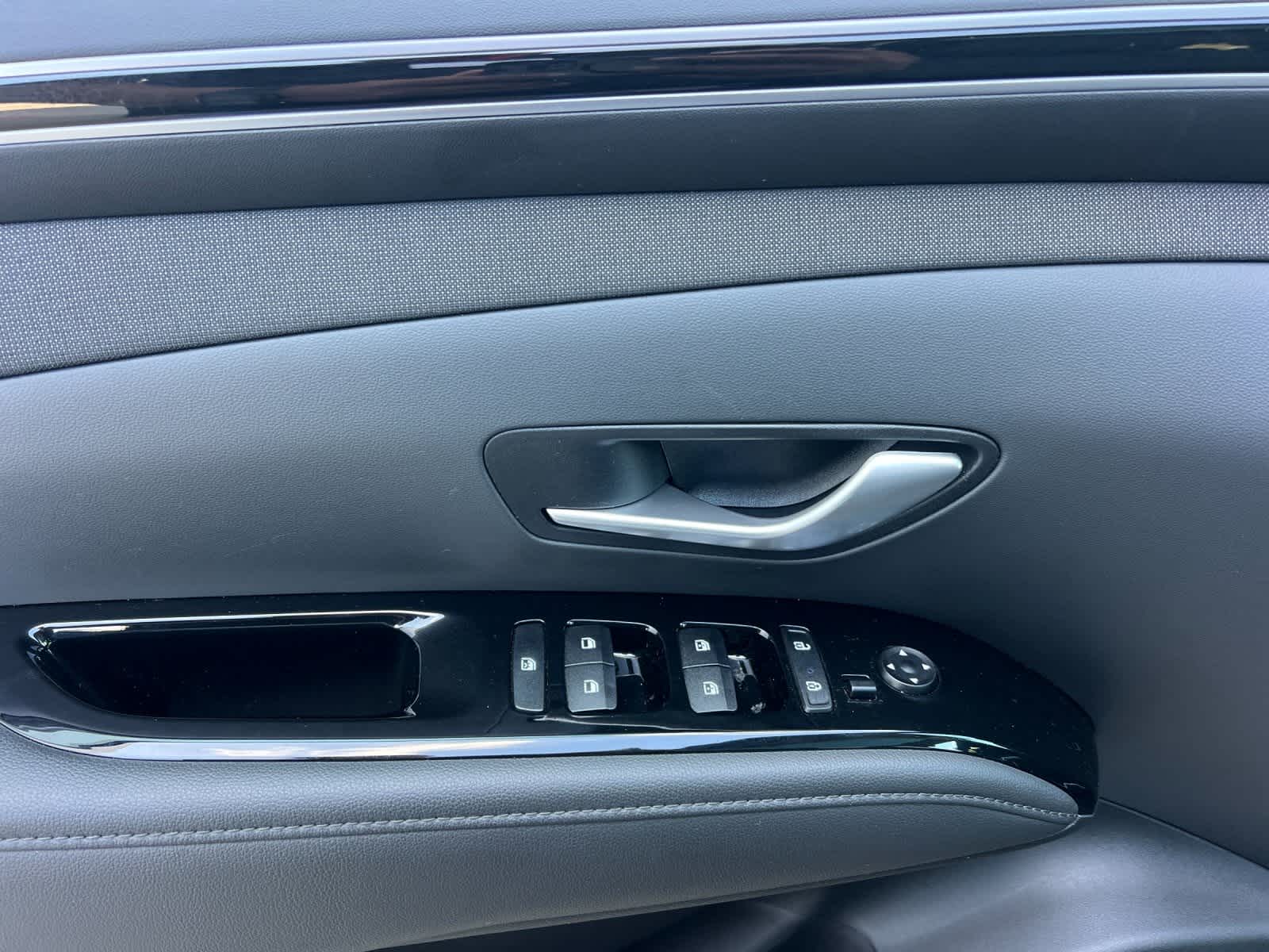 Thumbnail: 2024 Hyundai Tucson - 13