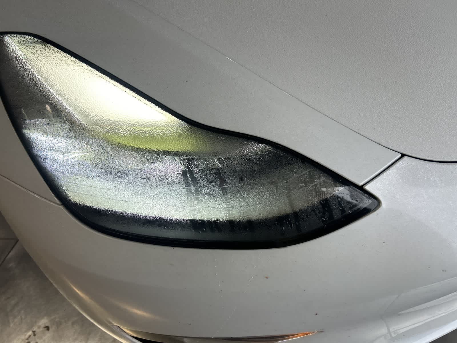 Thumbnail: 2018 Tesla Model 3 - 4